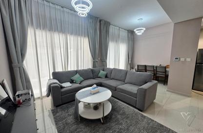 Townhouse - 3 Bedrooms - 3 Bathrooms for sale in Victoria 1 - Victoria - Damac Hills 2 - Dubai