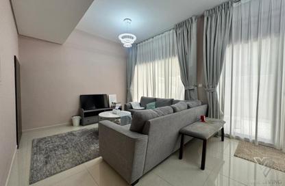 Townhouse - 3 Bedrooms - 3 Bathrooms for sale in Victoria 1 - Victoria - Damac Hills 2 - Dubai