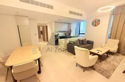 شقة - 2 غرف نوم - 2 حمامات للايجار في الأمل تاور - مدينة دبي الرياضية - دبي شقة - 2 غرف نوم - 2 حمامات للايجار في الأمل تاور - مدينة دبي الرياضية - دبي