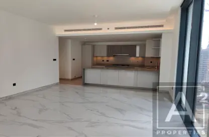 Apartment - 3 Bedrooms - 4 Bathrooms for rent in Crest Grande - Sobha Hartland - Mohammed Bin Rashid City - Dubai