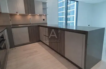 Apartment - 3 Bedrooms - 4 Bathrooms for rent in Crest Grande - Sobha Hartland - Mohammed Bin Rashid City - Dubai
