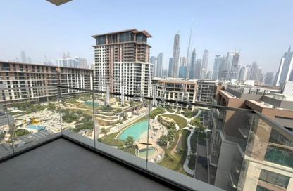 Apartment - 2 Bedrooms - 3 Bathrooms for sale in Erin - Central Park at City Walk - City Walk - Dubai Apartment - 2 Bedrooms - 3 Bathrooms for sale in Erin - Central Park at City Walk - City Walk - Dubai