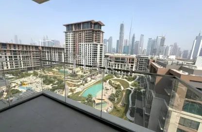 Apartment - 2 Bedrooms - 3 Bathrooms for sale in Erin - Central Park at City Walk - City Walk - Dubai Apartment - 2 Bedrooms - 3 Bathrooms for sale in Erin - Central Park at City Walk - City Walk - Dubai