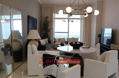 Apartment - 1 Bedroom - 1 Bathroom for rent in Al Rabia Tower - Majan - Dubai Land - Dubai