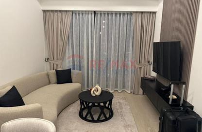 Apartment - 1 Bedroom - 2 Bathrooms for rent in Creek Views 2 - Dubai Healthcare City 2 - Al Jaddaf - Dubai Apartment - 1 Bedroom - 2 Bathrooms for rent in Creek Views 2 - Dubai Healthcare City 2 - Al Jaddaf - Dubai