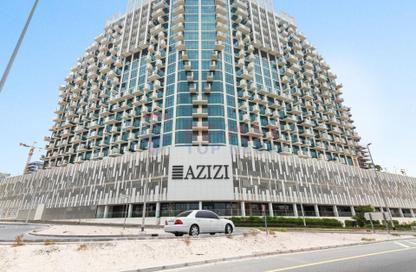 Apartment - 1 Bedroom - 2 Bathrooms for rent in Creek Views 2 - Dubai Healthcare City 2 - Al Jaddaf - Dubai Apartment - 1 Bedroom - 2 Bathrooms for rent in Creek Views 2 - Dubai Healthcare City 2 - Al Jaddaf - Dubai