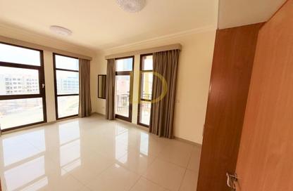 Apartment - 2 Bedrooms - 3 Bathrooms for rent in Lincoln Park - Sheffield - Lincoln Park - Arjan - Dubai