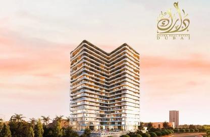 Apartment - 3 - 4 for sale in Samana Ibiza - Dubai Land Residence Complex - Dubai