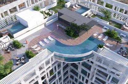 Apartment - Studio - 1 Bathroom for sale in Sky Suites - District 10 - Jumeirah Village Circle - Dubai