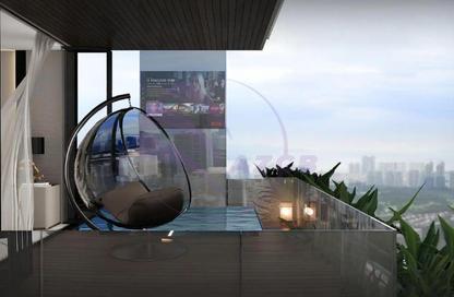 Apartment - Studio - 1 Bathroom for sale in Sky Suites - District 10 - Jumeirah Village Circle - Dubai