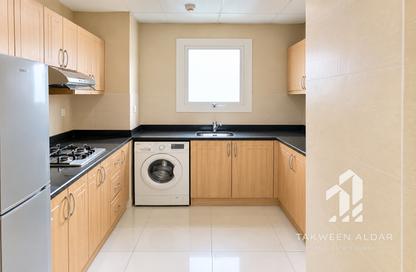Apartment - 2 - 3 for rent in Elite Sports Residence 2 - Elite Sports Residence - Dubai Sports City - Dubai