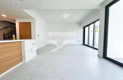 Villa - 4 Bedrooms - 5 Bathrooms for rent in Amaranta 3 - Amaranta - Villanova - Dubai Land - Dubai