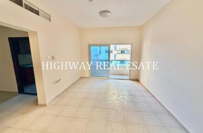 Apartment - 1 Bedroom - 1 Bathroom for rent in Al Roda Tower 2 - Al Nahda - Sharjah Apartment - 1 Bedroom - 1 Bathroom for rent in Al Roda Tower 2 - Al Nahda - Sharjah
