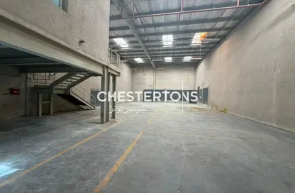 Warehouse - Studio for rent in Ritaj A - Ritaj (Residential Complex) - Dubai Investment Park (DIP) - Dubai