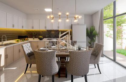 Villa - 3 - 4 for sale in Bianca - Dubai
