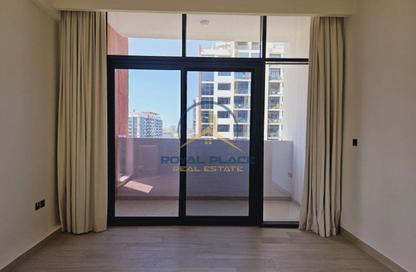 Apartment - 3 - 2 for rent in Azizi Riviera 24 - Azizi Riviera - Meydan One - Meydan - Dubai