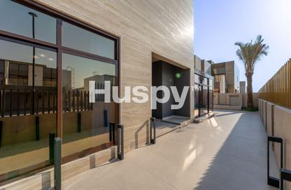 Townhouse - 4 - 5 for sale in Elie Saab Vie at the Fields - The Fields - District 11 - Mohammed Bin Rashid City - Dubai