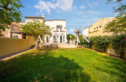 Villa - 3 Bedrooms - 3 Bathrooms for rent in Springs 15 - The Springs - Dubai Villa - 3 Bedrooms - 3 Bathrooms for rent in Springs 15 - The Springs - Dubai