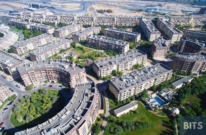 Retail - Studio for rent in Business Park Motor City - Dubai Autodrome and Business Park - Motor City - Dubai