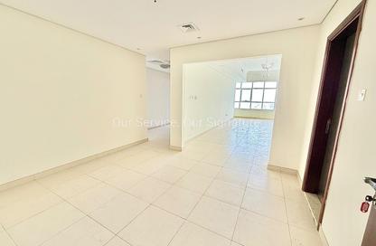Apartment - 2 Bedrooms - 2 Bathrooms for rent in Al Waha Residence - Al Khan - Sharjah