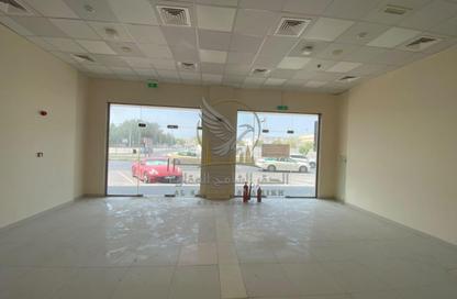 Shop - Studio - 1 for rent in Al Majaz 3 - Al Majaz - Sharjah