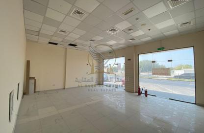 Shop - Studio - 1 for rent in Al Majaz 3 - Al Majaz - Sharjah
