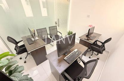 Office Space - Studio - 1 for rent in Horizone Building - Port Saeed - Deira - Dubai Office Space - Studio - 1 for rent in Horizone Building - Port Saeed - Deira - Dubai