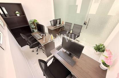 Office Space - Studio - 1 for rent in Horizone Building - Port Saeed - Deira - Dubai