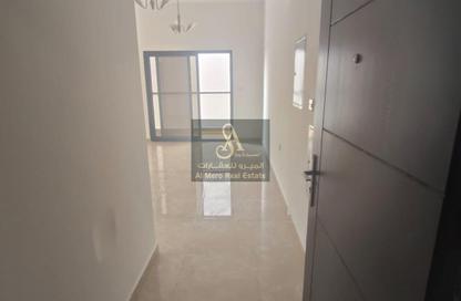 Apartment - 1 - 1 for rent in Pure Gold Building - Al Hamidiya 1 - Al Hamidiya - Ajman
