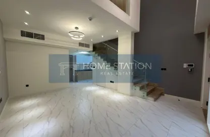 Villa - 1 Bedroom - 2 Bathrooms for rent in Rukan - Dubai Land - Dubai