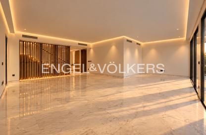 Villa - 4 - 5 for rent in Harmony 3 - Harmony - Tilal Al Ghaf - Dubai