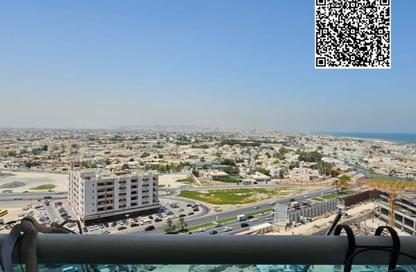 Apartment - 2 Bedrooms - 3 Bathrooms for sale in Gulfa Towers - Al Rashidiya 1 - Al Rashidiya - Ajman Apartment - 2 Bedrooms - 3 Bathrooms for sale in Gulfa Towers - Al Rashidiya 1 - Al Rashidiya - Ajman