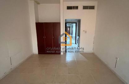 Apartment - Studio - 1 Bathroom for rent in Al Mujarrah - Al Sharq - Sharjah