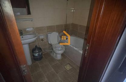 Apartment - Studio - 1 Bathroom for rent in Al Mujarrah - Al Sharq - Sharjah