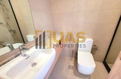 Apartment - 2 - 3 for rent in Al Awadhi Res 2 - Al Satwa - Dubai