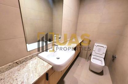 Apartment - 2 - 3 for rent in Al Awadhi Res 2 - Al Satwa - Dubai