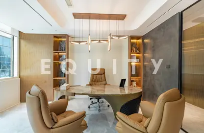 Office Space - Studio for rent in Bay Square Building 2 - Bay Square - Business Bay - Dubai