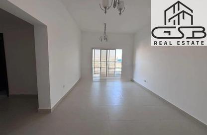 Apartment - 2 - 3 for rent in Al Yasmeen 1 - Al Yasmeen - Ajman
