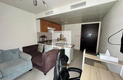 Apartment - 1 - 1 for rent in New Dubai Gate 1 - JLT Cluster Q - Jumeirah Lake Towers - Dubai