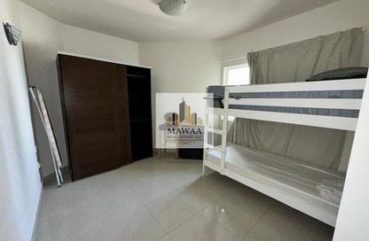 Apartment - 1 - 1 for rent in New Dubai Gate 1 - JLT Cluster Q - Jumeirah Lake Towers - Dubai