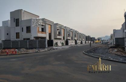 Land - Studio for sale in Al Zaheya Gardens - Al Zahya - Ajman Land - Studio for sale in Al Zaheya Gardens - Al Zahya - Ajman