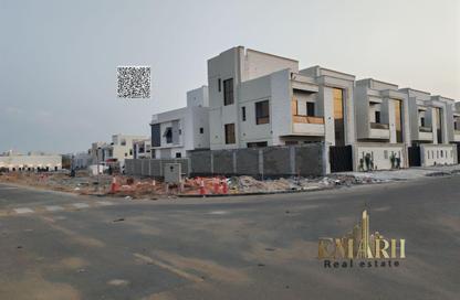 Land - Studio for sale in Al Zaheya Gardens - Al Zahya - Ajman Land - Studio for sale in Al Zaheya Gardens - Al Zahya - Ajman