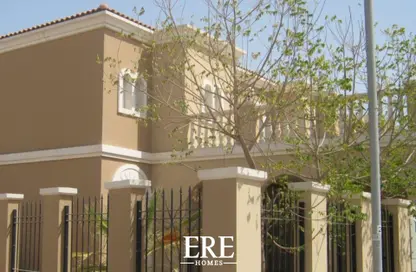 Townhouse - 3 Bedrooms - 4 Bathrooms for rent in District 10 - Jumeirah Village Circle - Dubai