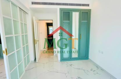 Apartment - 1 Bedroom - 1 Bathroom for rent in Vincitore Benessere - Arjan - Dubai