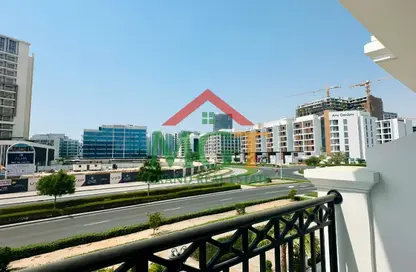Apartment - 1 Bedroom - 1 Bathroom for rent in Vincitore Benessere - Arjan - Dubai