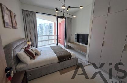 Apartment - 3 - 5 for sale in Marafid Tower - Najmat Abu Dhabi - Al Reem Island - Abu Dhabi