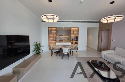 Apartment - 3 - 5 for sale in Marafid Tower - Najmat Abu Dhabi - Al Reem Island - Abu Dhabi
