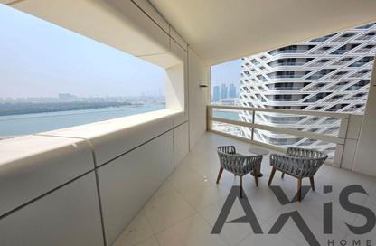 Apartment - 3 - 5 for sale in Marafid Tower - Najmat Abu Dhabi - Al Reem Island - Abu Dhabi