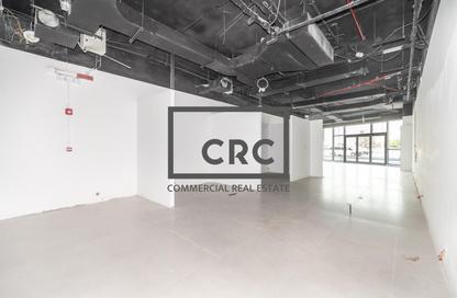 Retail - Studio for rent in Al Fattan Sky Tower 1 - Al Fattan Sky Towers - Umm Ramool - Dubai