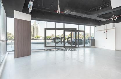 Retail - Studio for rent in Al Fattan Sky Tower 1 - Al Fattan Sky Towers - Umm Ramool - Dubai